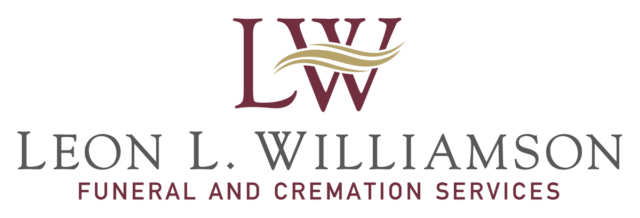 Leon L. Williamson - Paradise Memorial Funeral