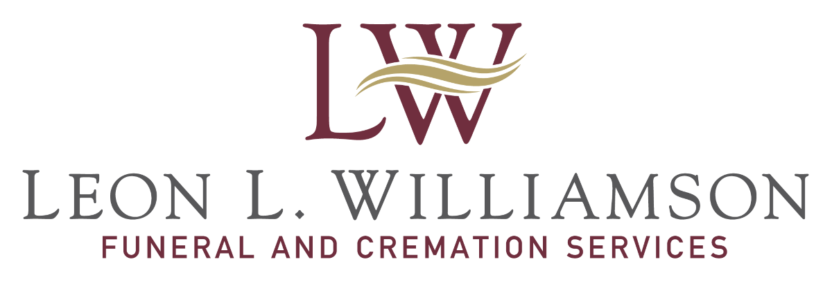 Leon L. Williamson - Paradise Memorial Funeral