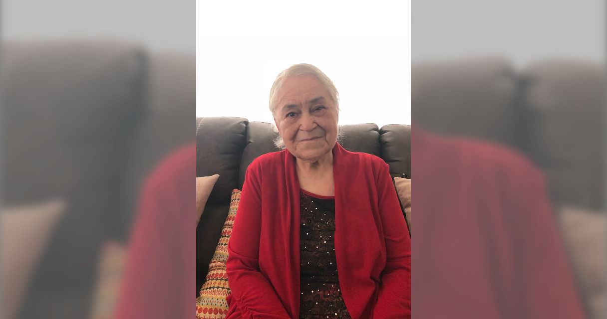 Ruby Leona Bobbitt - Paradise Memorial Funeral Home