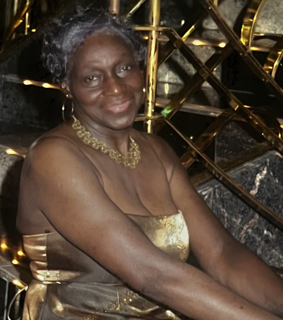 fannie brister