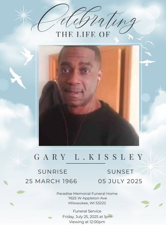 gary kissley
