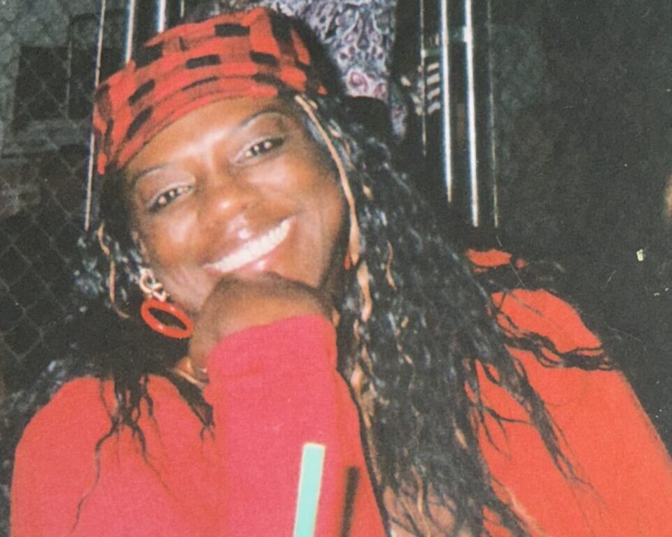 sherry nalls