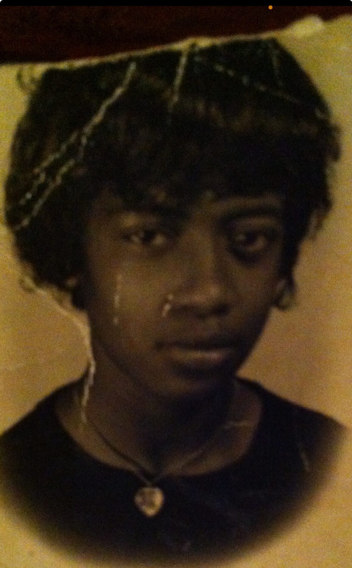 susie walker