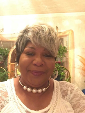betty spivey-mitchell