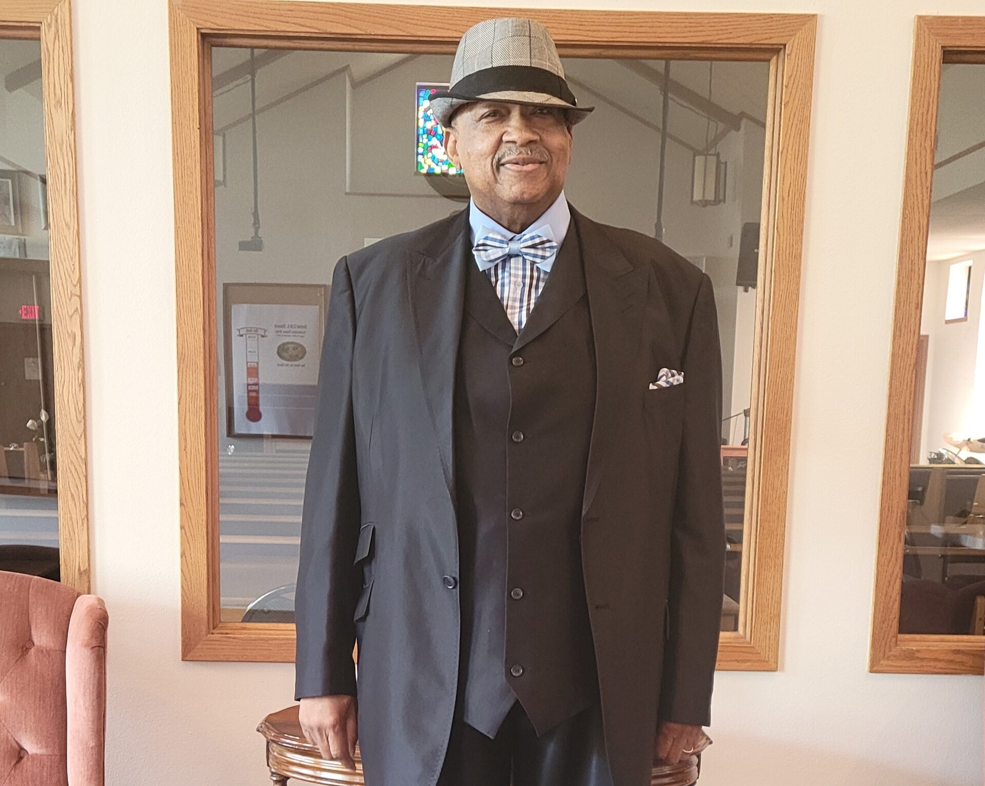 bennie kimbrough