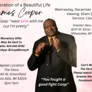 james cooper Gallery