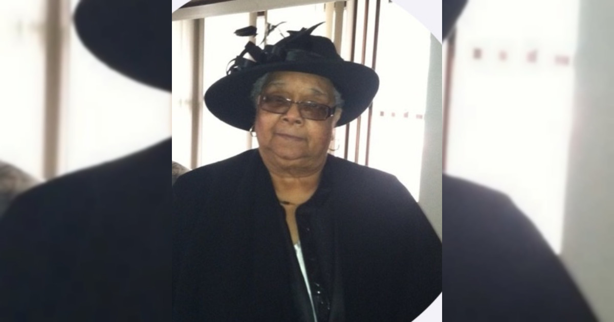 Barbara Ann Andrews - Paradise Memorial Funeral