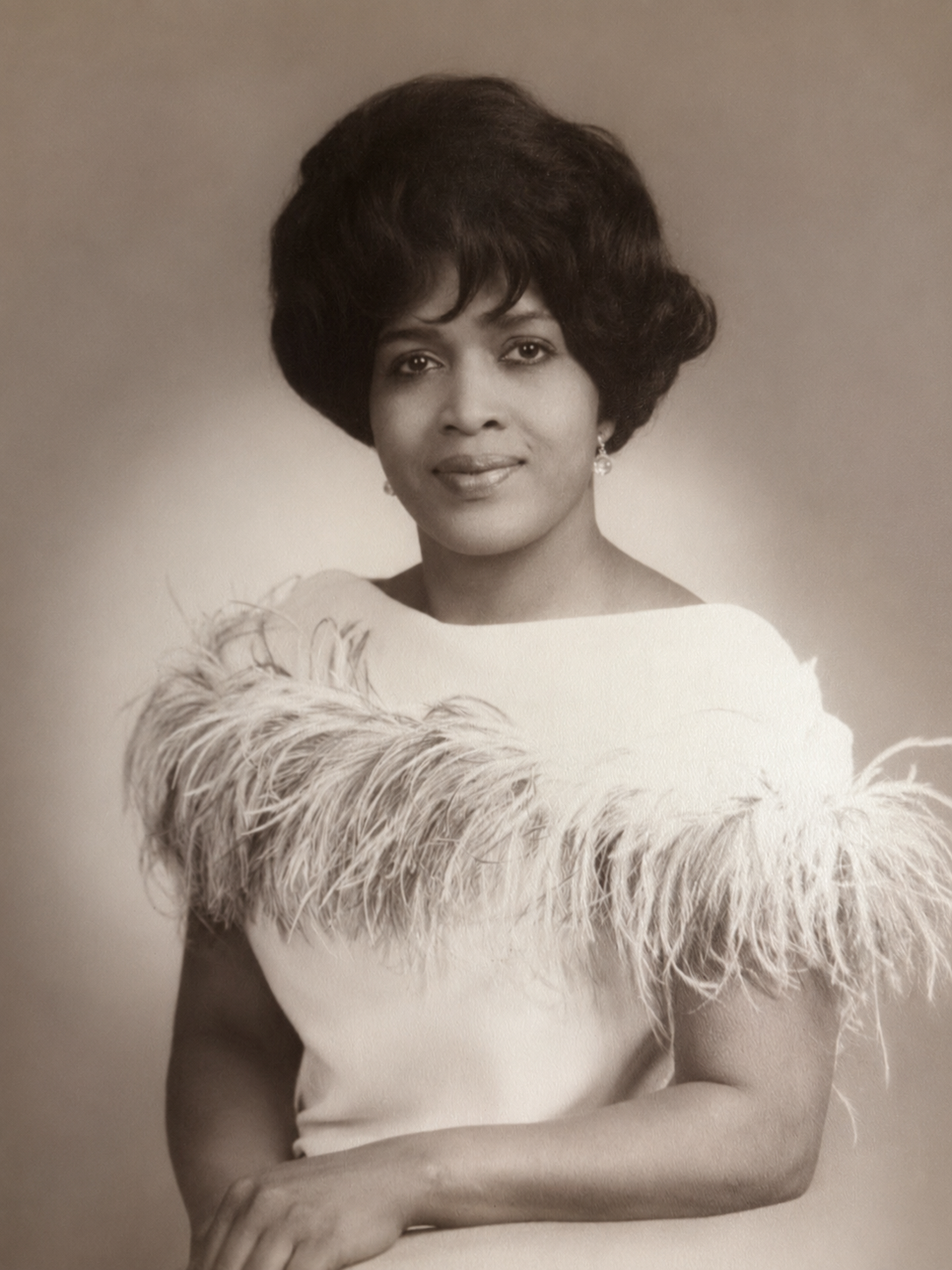 charlene love